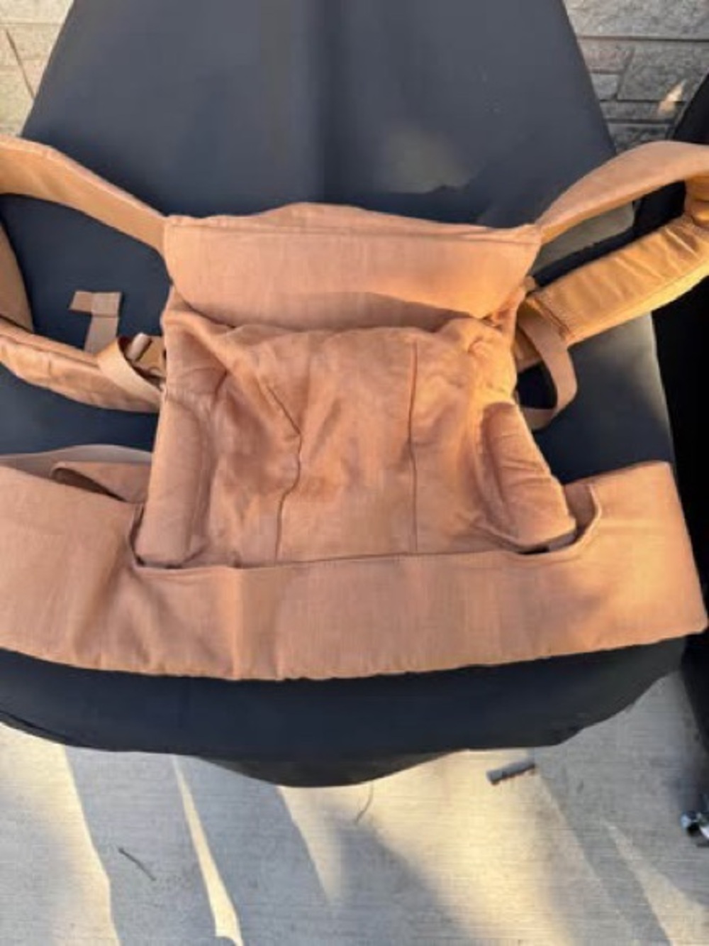 Wildbird Carrier
